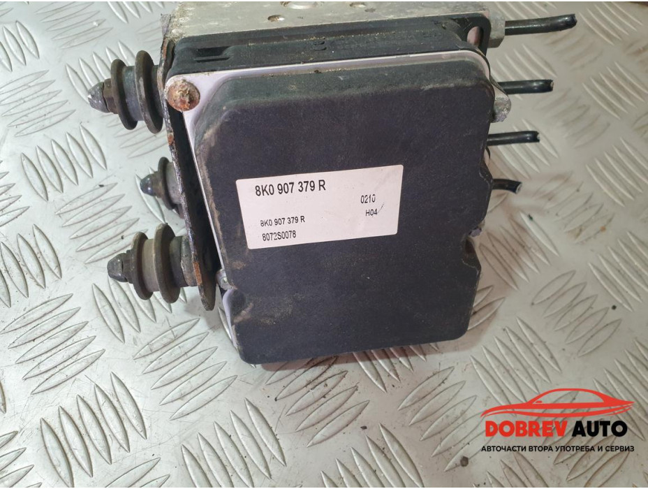 ABS помпа за Audi A5 8T 2.7 TDI