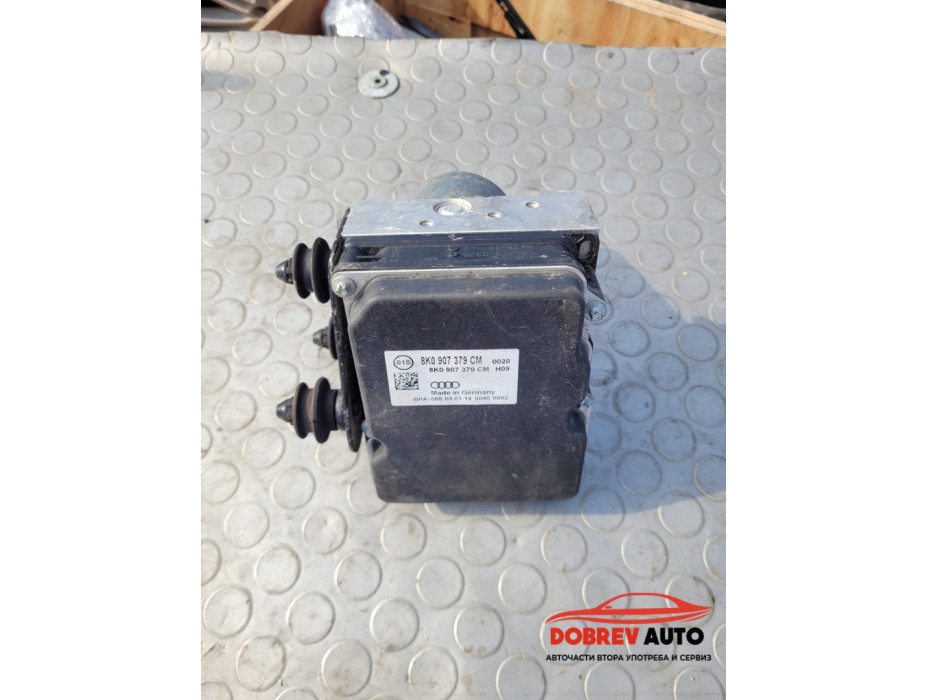 ABS помпа за Audi A5 8T