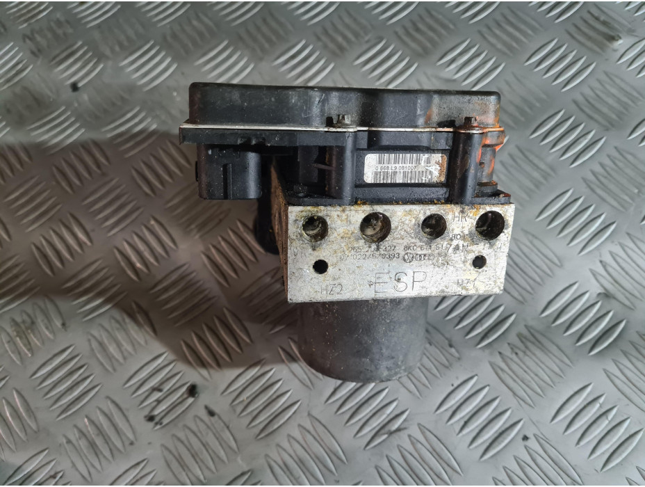 ABS помпа за Audi A5 8T Quattro