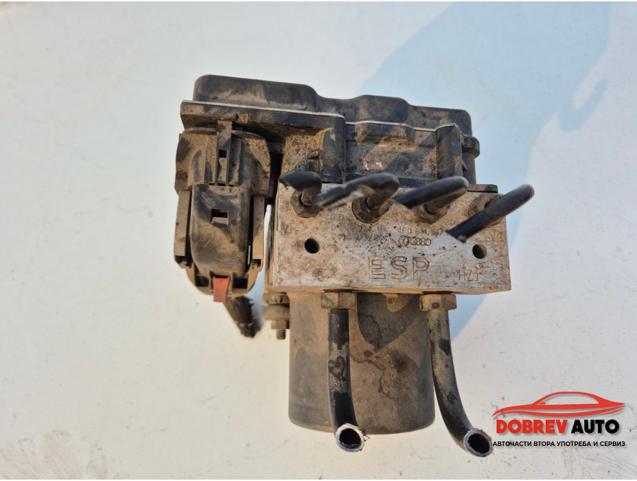 ABS помпа за Audi A6 4F TDI