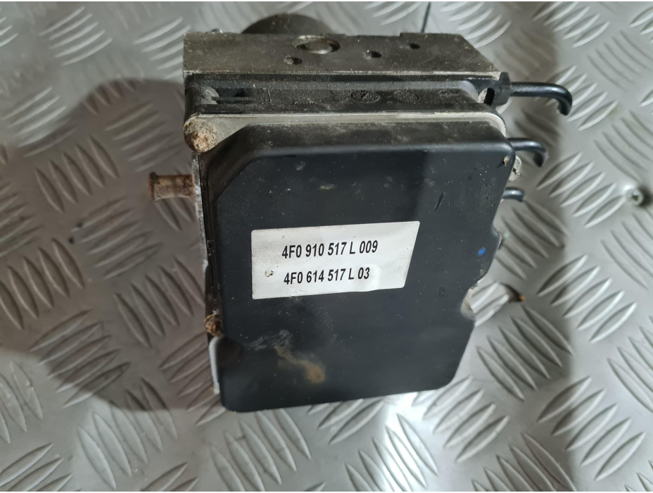 ABS помпа за Audi A6 C6 3.2 FSI Quattro