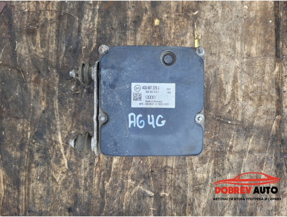 ABS помпа за Audi A6 C7 (4G)