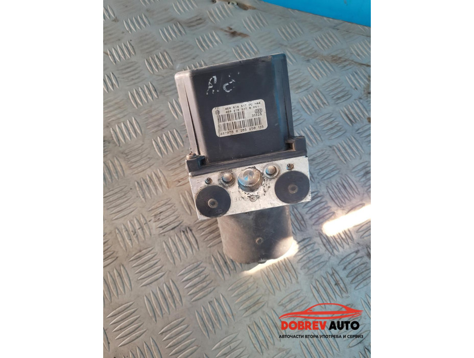 ABS помпа за Audi A8 D3