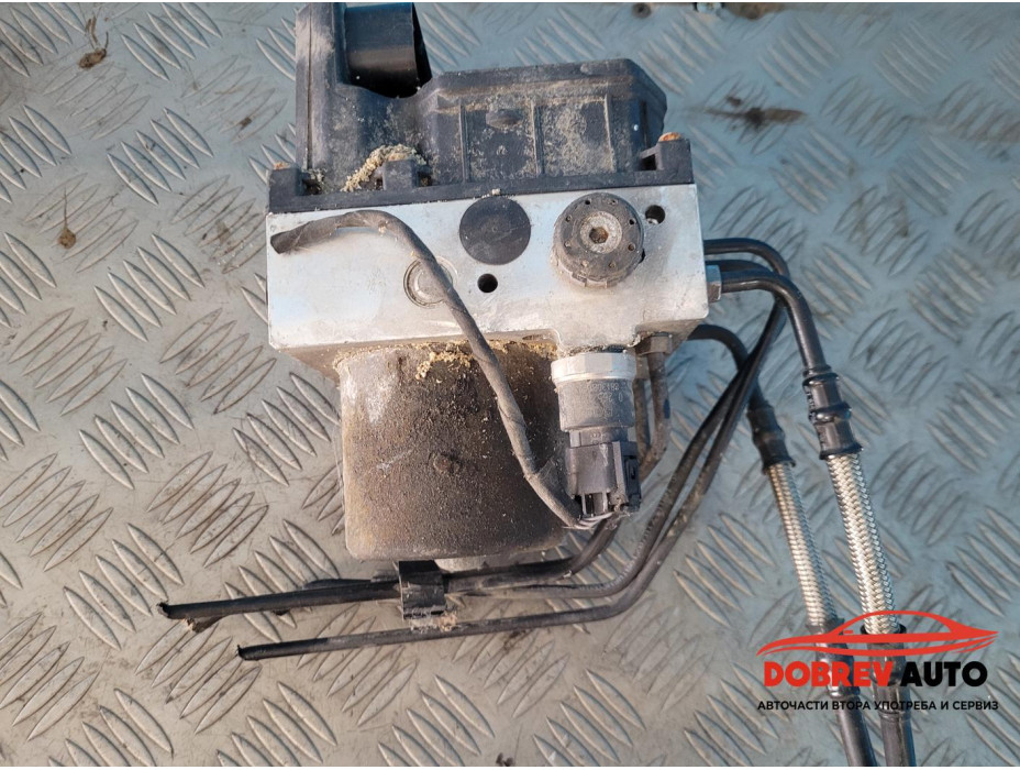 ABS помпа за Audi A8 D3 Long