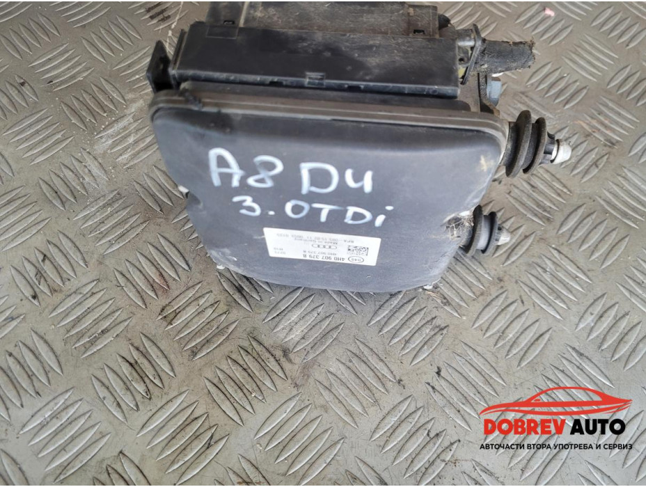ABS помпа за Audi A8 D4 3.0 TDI