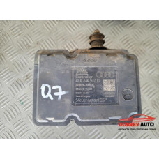 ABS помпа за Audi Q7 4L