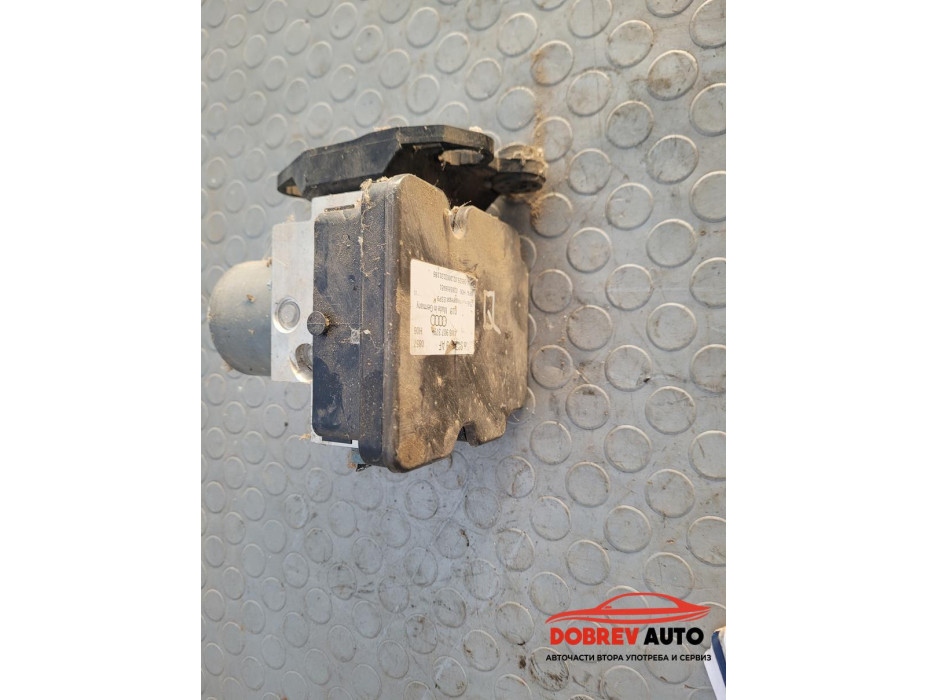 ABS помпа за Audi Q8 4M 