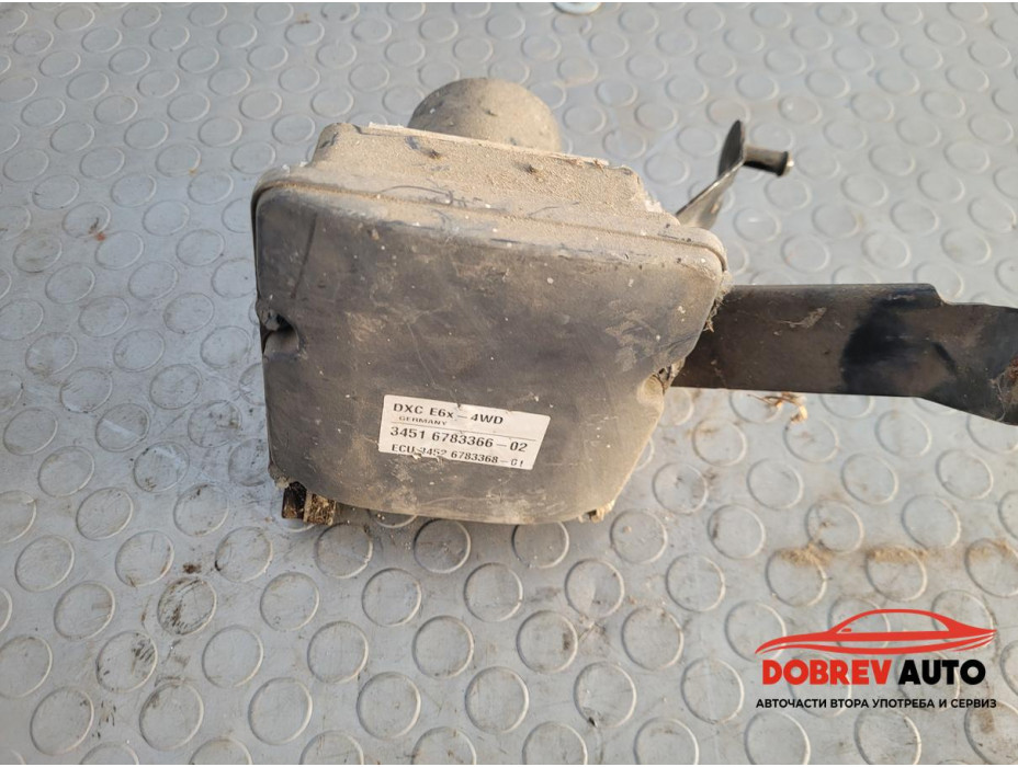 ABS помпа за BMW E61 3.0D