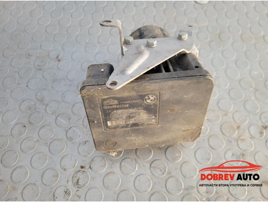 ABS помпа за BMW E92 2.0D 