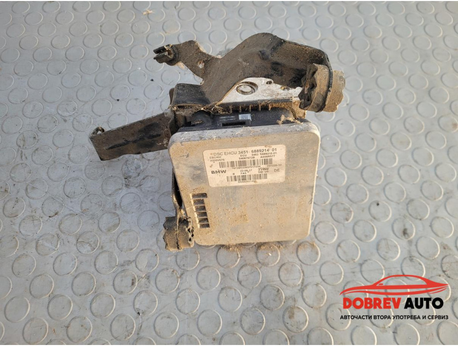 ABS помпа за BMW X3 G01 3.0D
