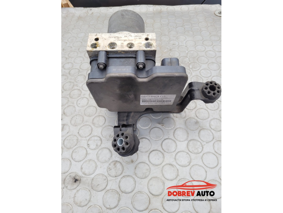 ABS помпа за BMW X5 F15