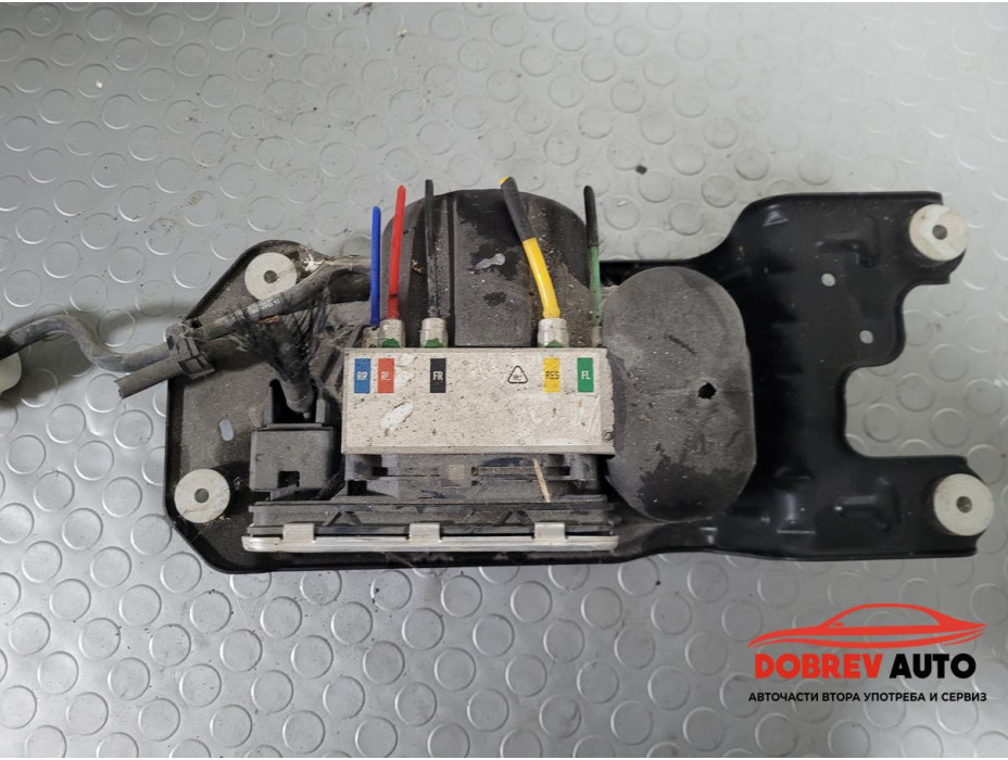 ABS помпа за BMW X5 G05 ABS помпа за BMW X5 G05