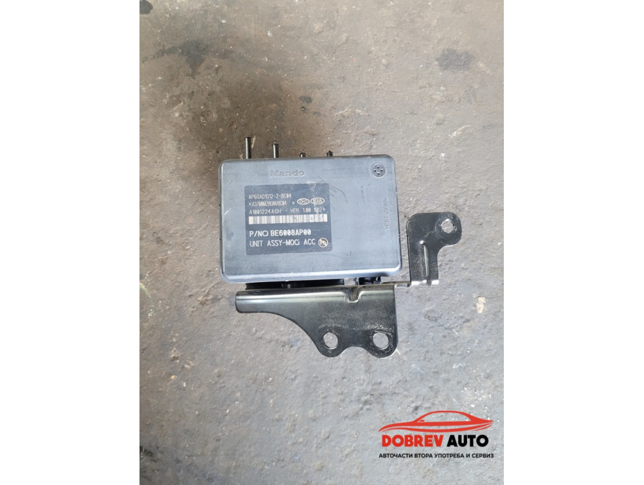ABS помпа за KIA Sportage IV 1.6 GDi