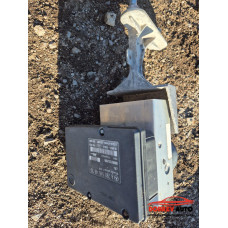 ABS помпа за Mercedes C220 cdi, W203