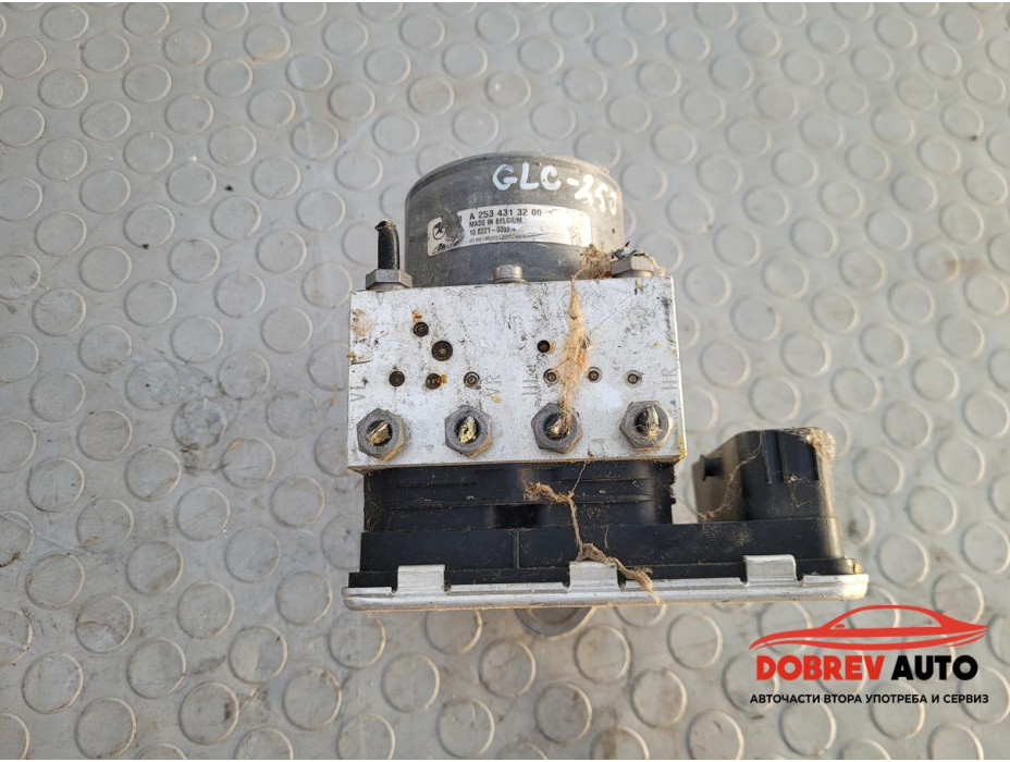 ABS помпа за Mercedes GLC 250X253