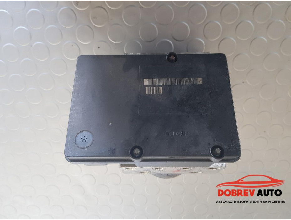 ABS помпа за Mercedes ML Class W164 350 CDI