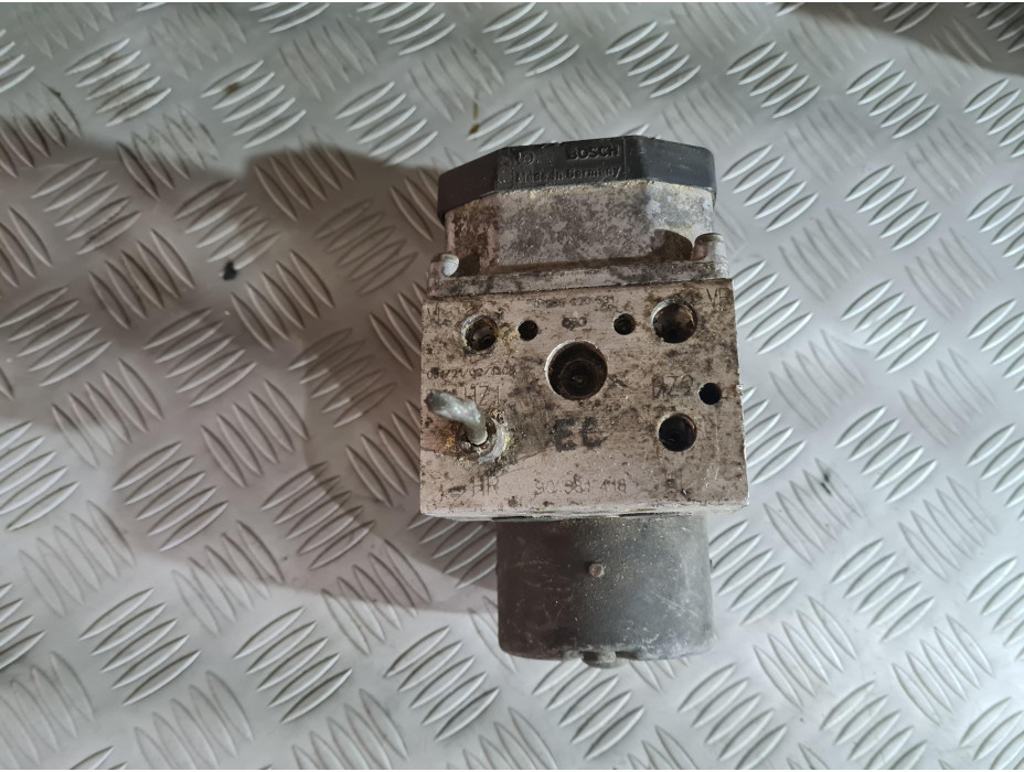 ABS помпа за Opel Astra G 1.8 i