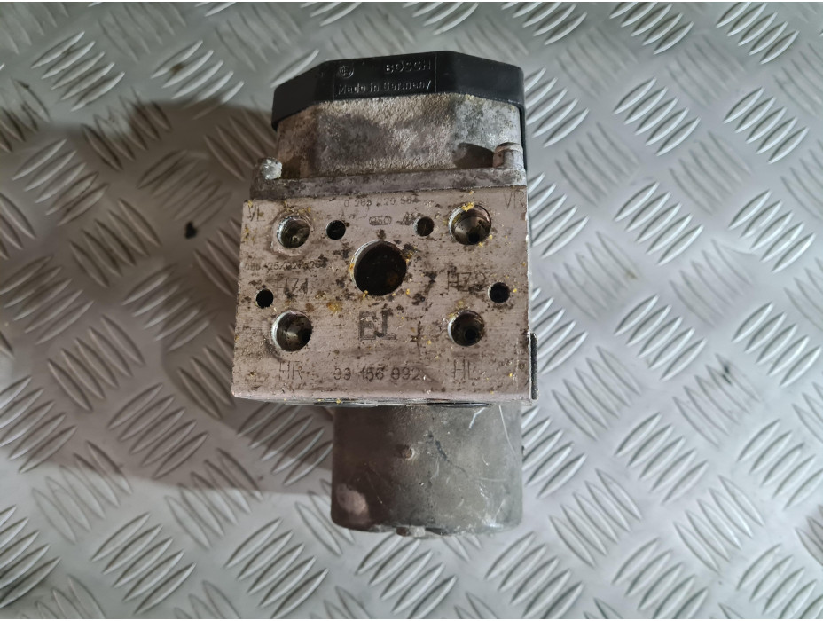 ABS помпа за Opel Astra G Bertone 1.8 i