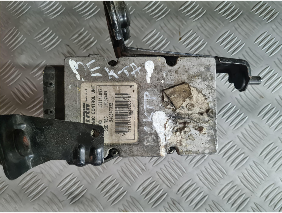 ABS помпа за Opel Vectra C 3.0 CDTI