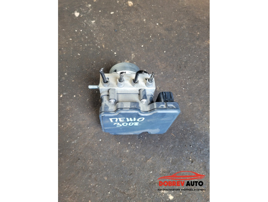 ABS помпа за Peugeot 3008 2nd Gen P84