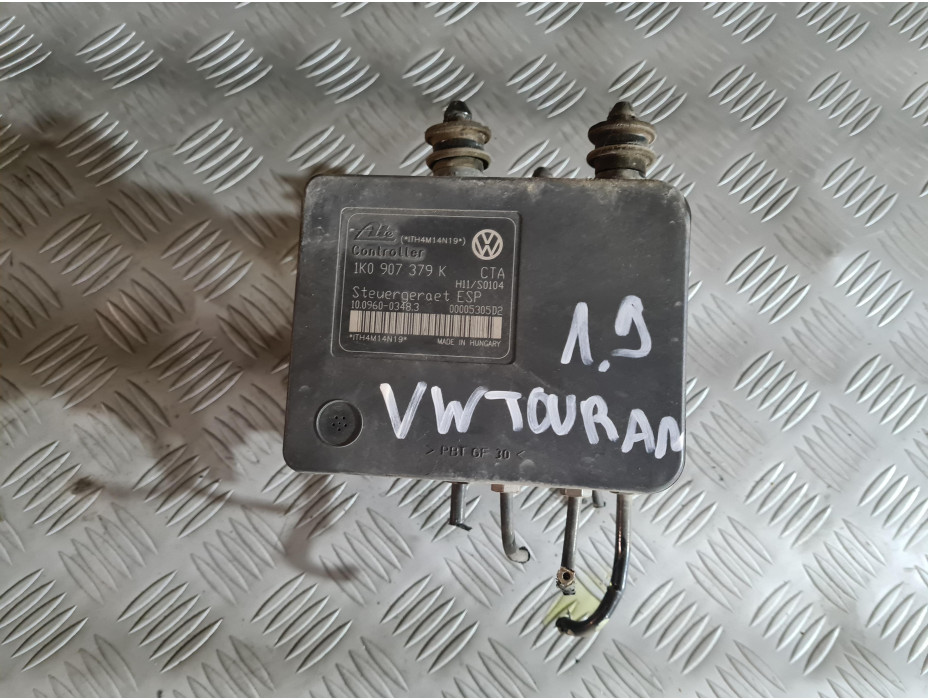 ABS помпа за Volkswagen Touran 1T 1.9TDI