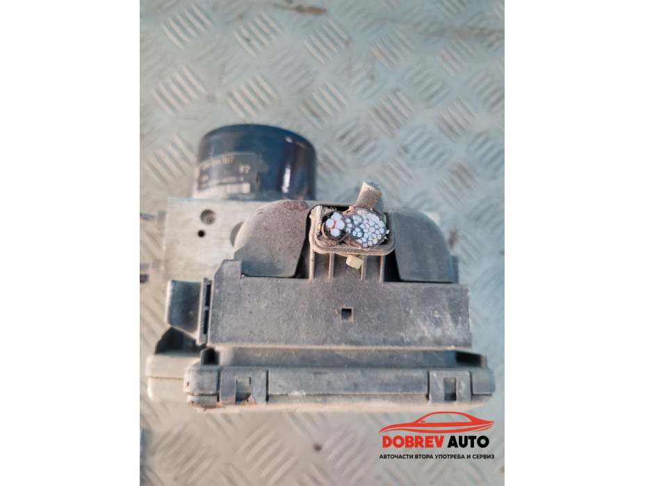 ABS помпа за VW Golf MK4