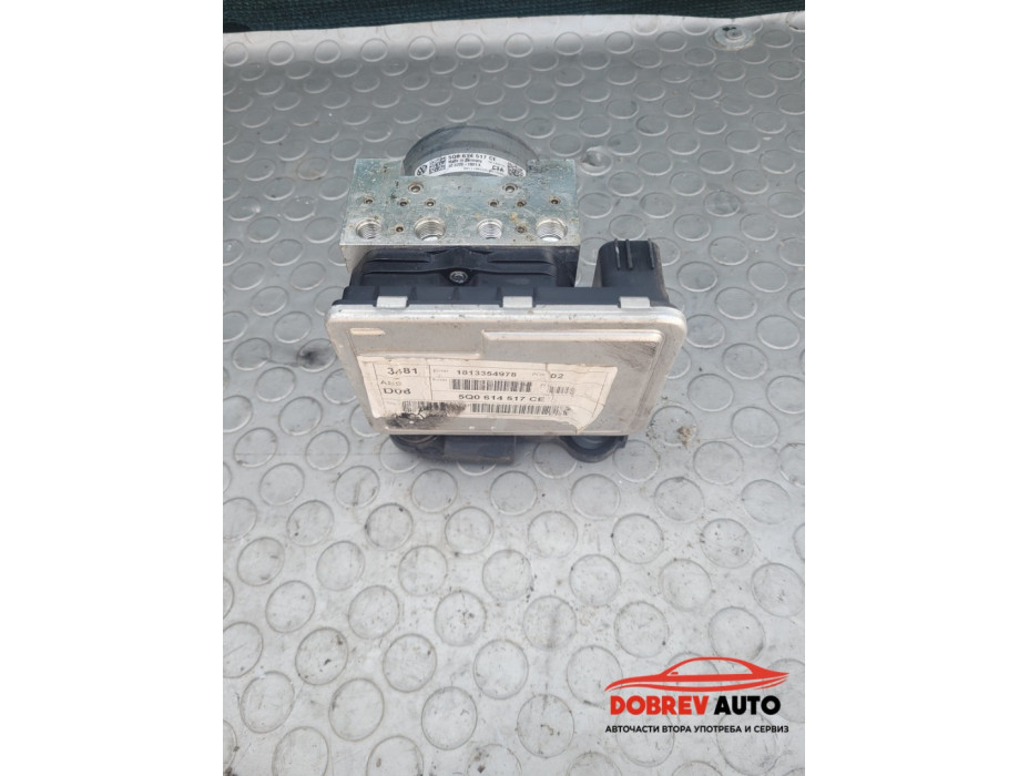 ABS помпа за VW Golf MK7