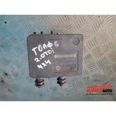 ABS помпа за VW Golf V 2.0 TDI 4 motion