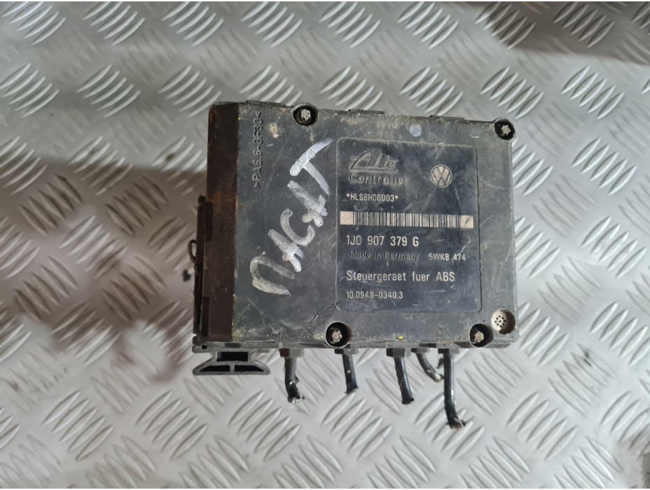 ABS помпа за VW Passat B5 