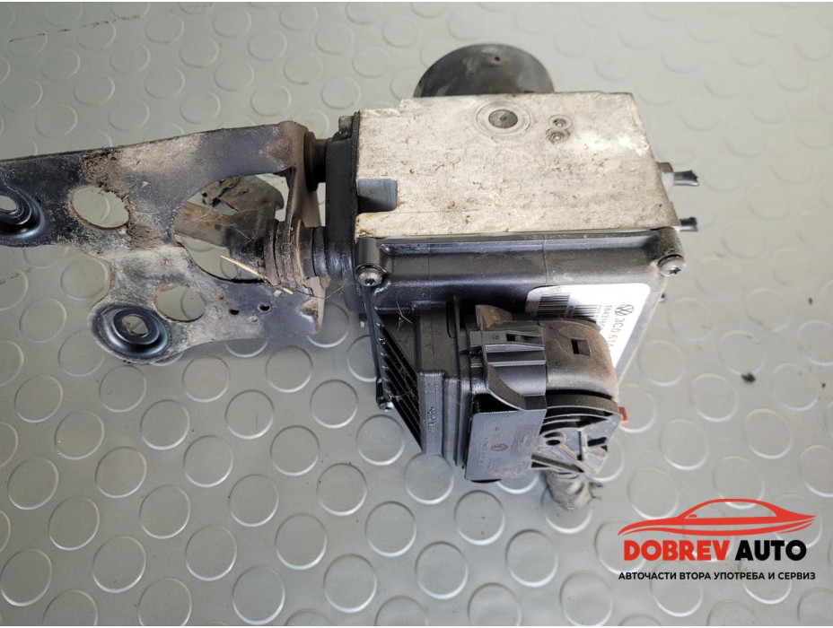 ABS помпа за VW Passat B6 2.0 TDI BKP Sedan ABS помпа за VW Passat B6 2.0 TDI BKP Sedan