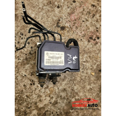 ABS помпа за VW Passat B7 1.6 TDI