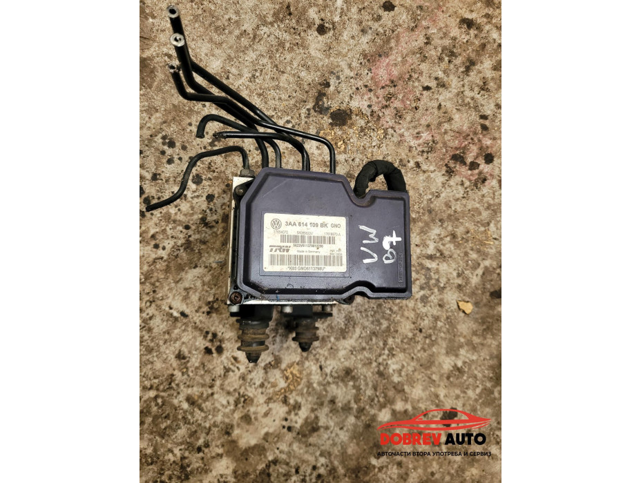 ABS помпа за VW Passat B7 1.6 TDI