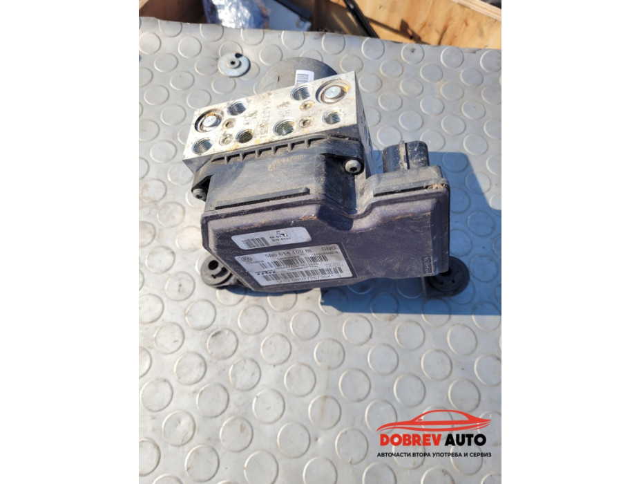 ABS помпа за VW Tiguan 5N