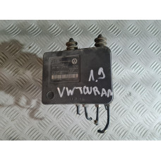 ABS помпа за VW Touran 1T 1.9 TDI