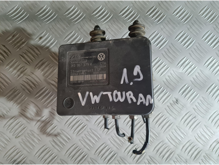 ABS помпа за VW Touran 1T 1.9 TDI