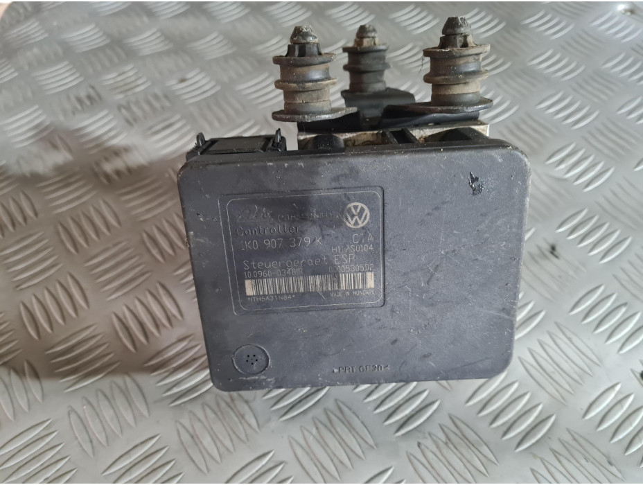 ABS помпа за VW Touran 2.0 TDI ABS помпа за VW Touran 2.0 TDI