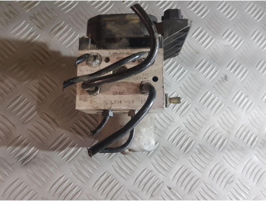ABS помпа за Ауди А6 Ц5 / Audi A6 C5 2.5 Diesel