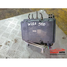ABS помпи за Mercedes S 500 Long W221