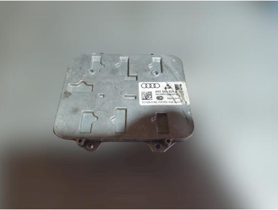 AFS модул за Audi A8 D4