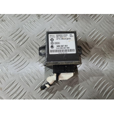 AFS модул за VW Passat B6 2.0 TDI BMP