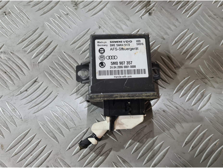 AFS модул за VW Passat B6 2.0 TDI BMP