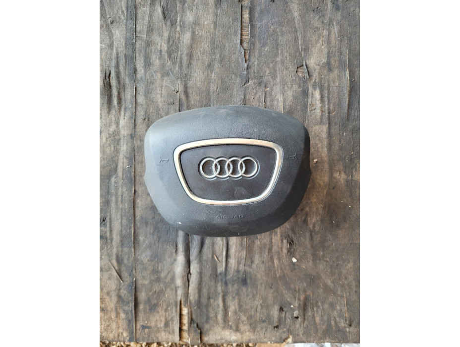 Airbag волан за Audi A6 C7 (4G)