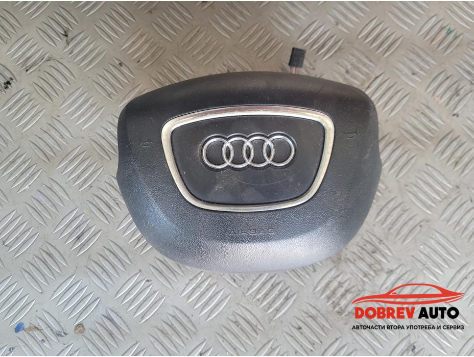 Airbag волан за Audi A8 D4 3.0 TDI