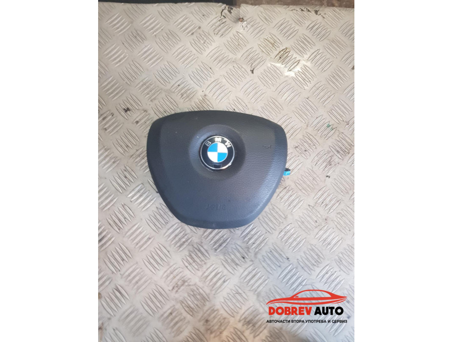 Airbag волан за BMW F10 520d Sedan