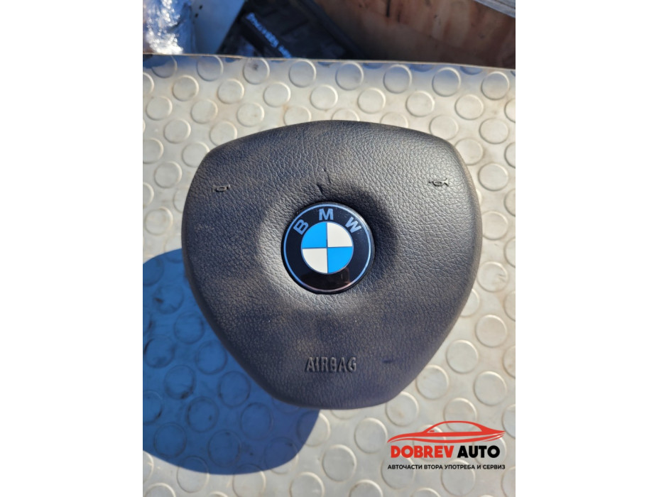 Airbag волан за BMW X6 E72