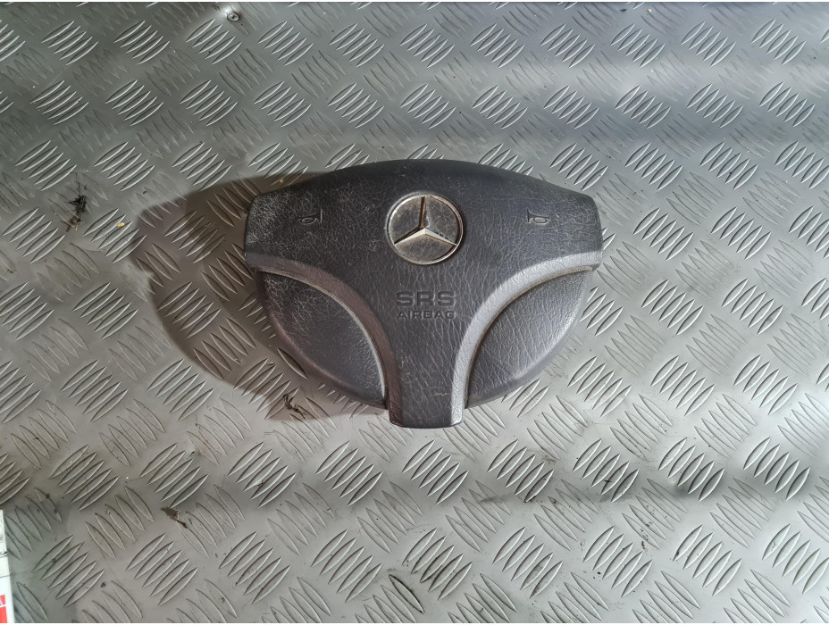 Airbag волан за Mercedes A 170 CDI W 168 Airbag волан за Mercedes A 170 CDI W 168