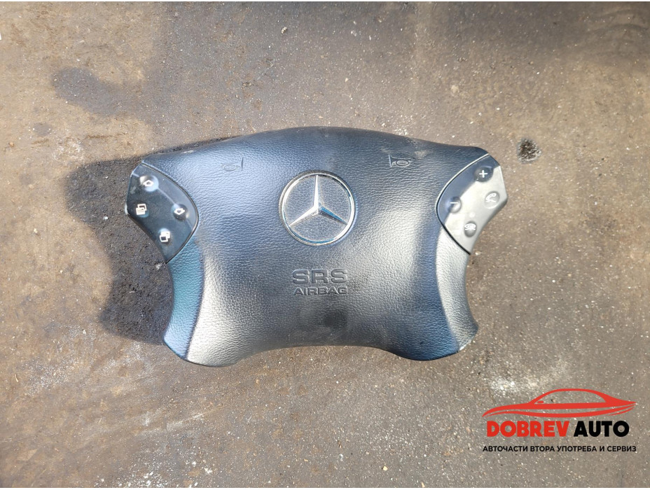 Airbag волан за Mercedes C Class W203 Airbag волан за Mercedes C Class W203