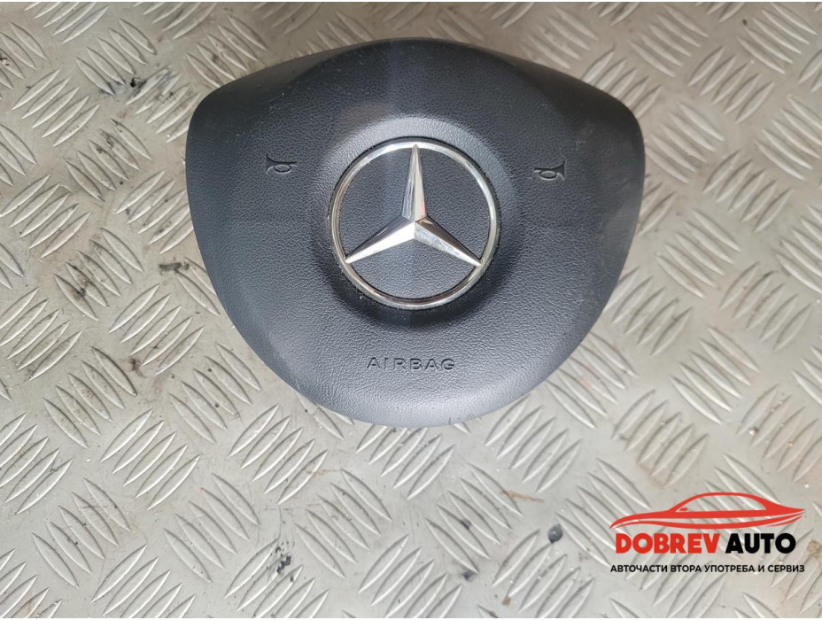 Airbag волан за Mercedes C Class W205 Airbag волан за Mercedes C Class W205