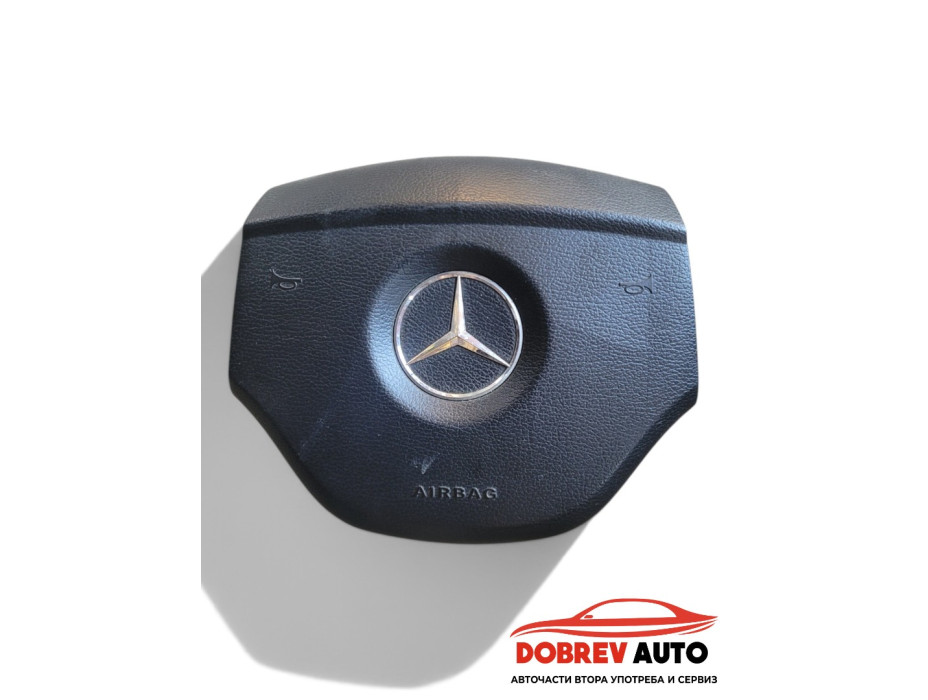 Airbag волан за Mercedes ML Class W164 Airbag волан за Mercedes ML Class W164