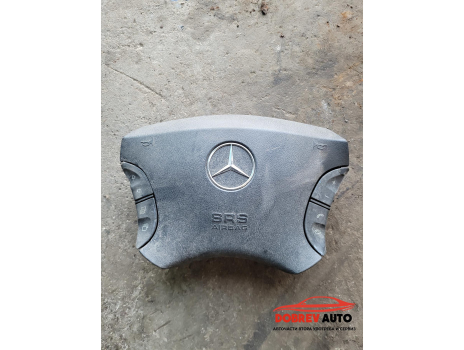 Airbag волан за Mercedes S Class W220 Airbag волан за Mercedes S Class W220